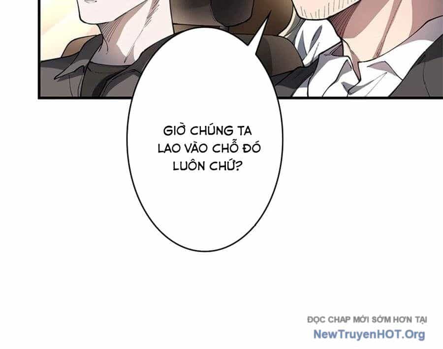 Ranker Sss Được Chọn - Chương 9 - ảnh 36