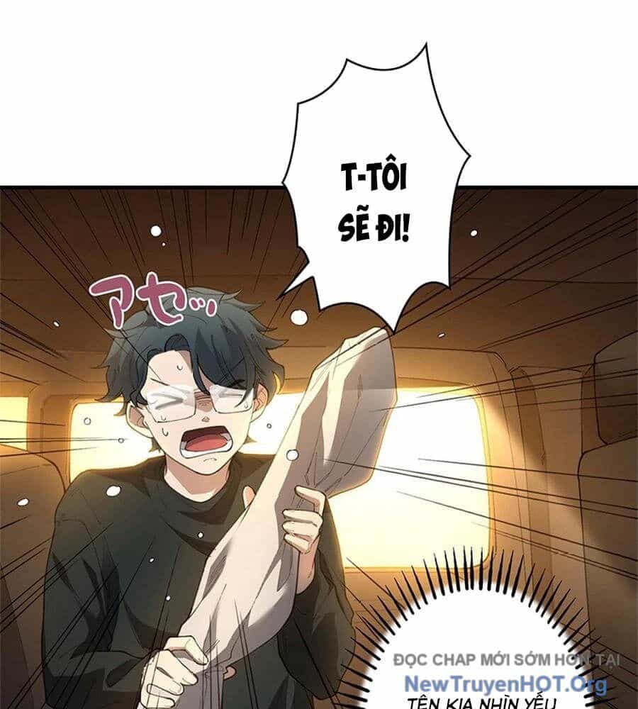 Ranker Sss Được Chọn - Chương 9 - ảnh 41