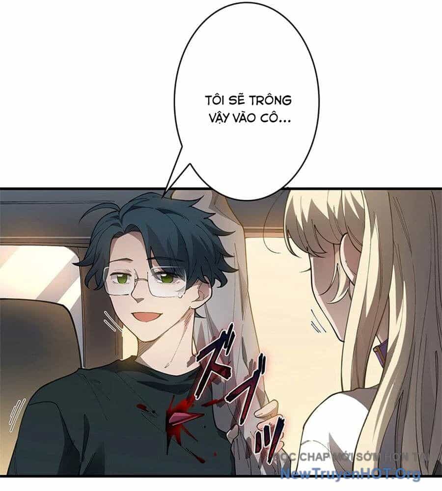 Ranker Sss Được Chọn - Chương 9 - ảnh 49
