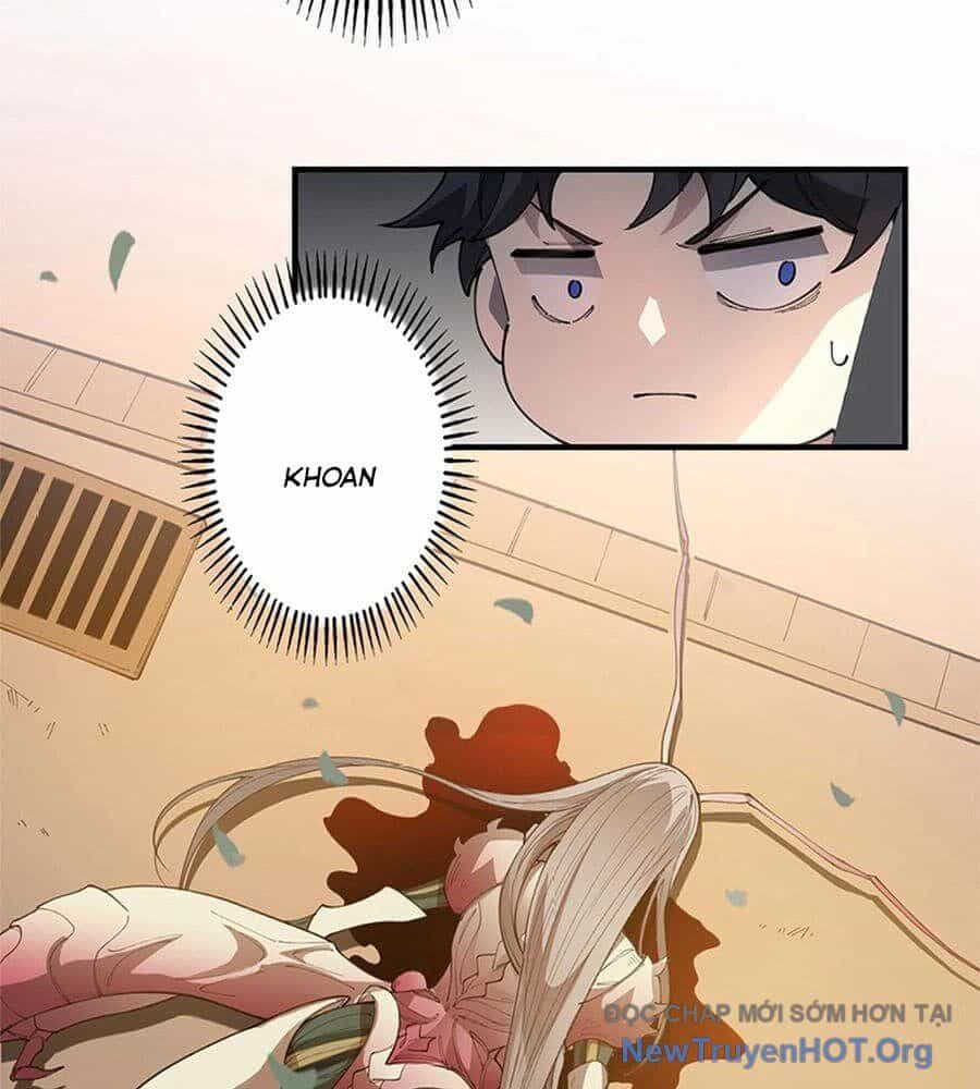 Ranker Sss Được Chọn - Chương 9 - ảnh 80
