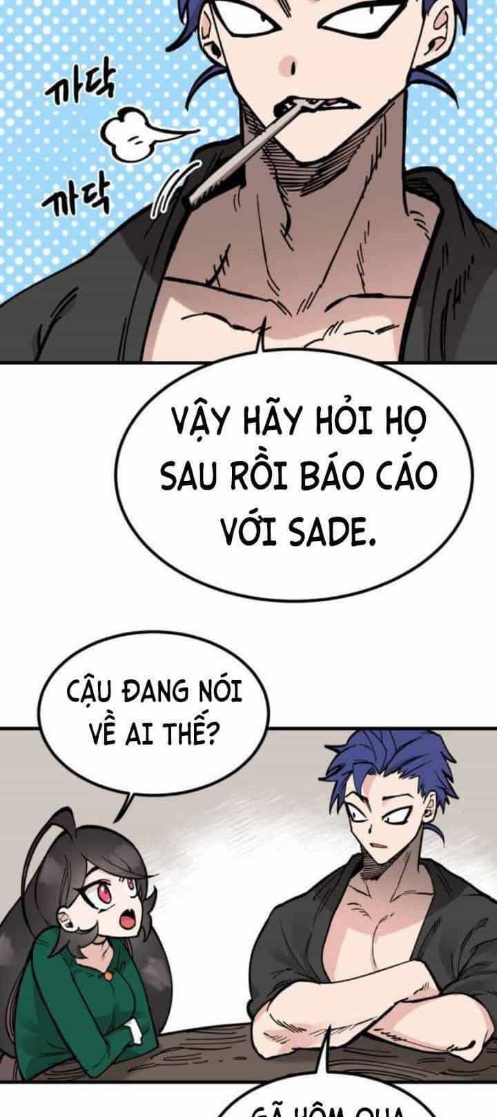 Rasud - Chương 20 - ảnh 36