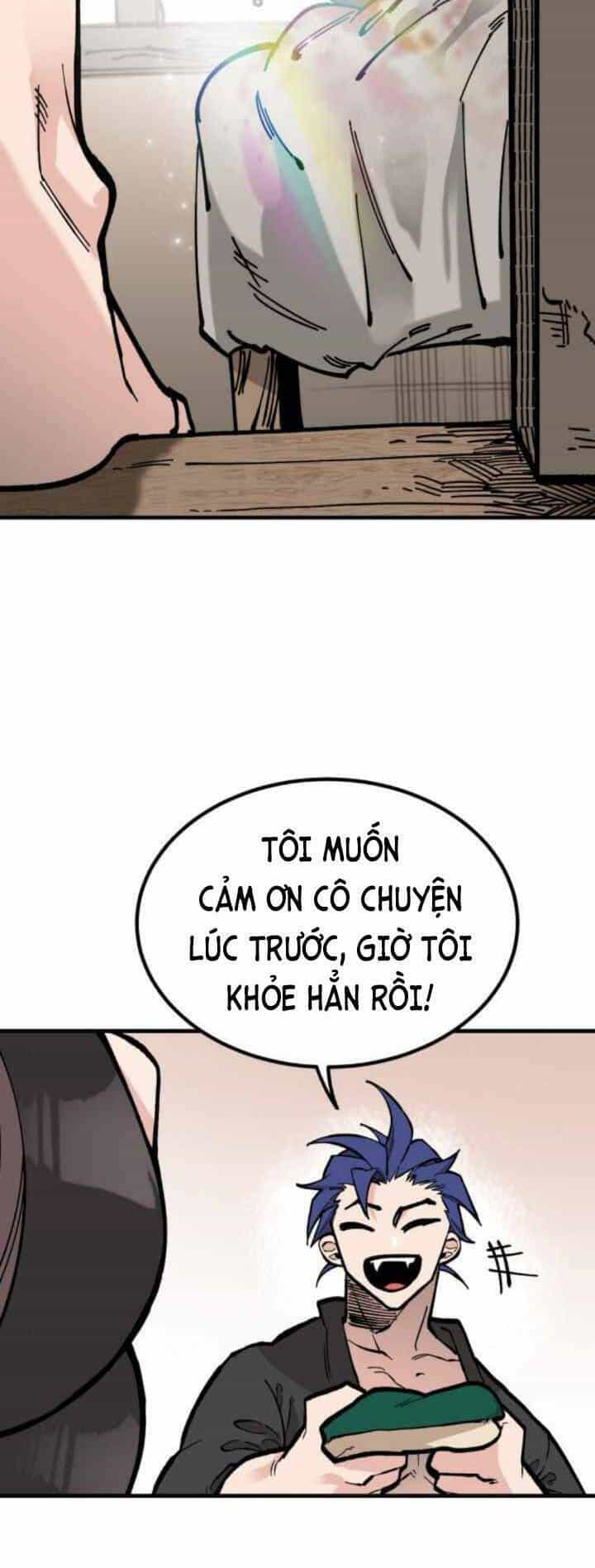 Rasud - Chương 20 - ảnh 4