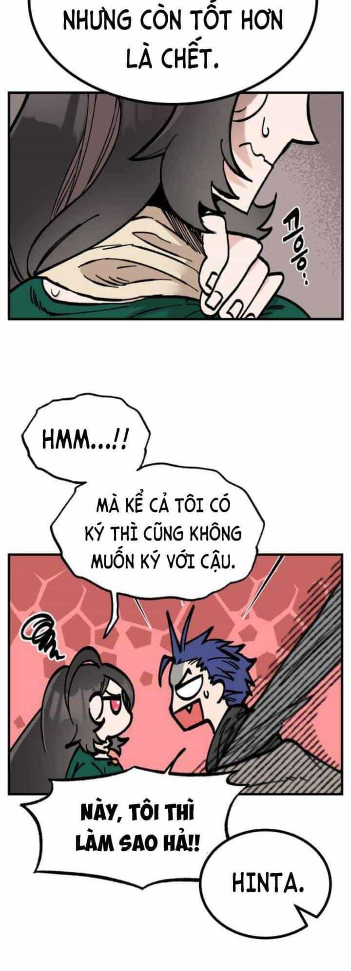 Rasud - Chương 20 - ảnh 51