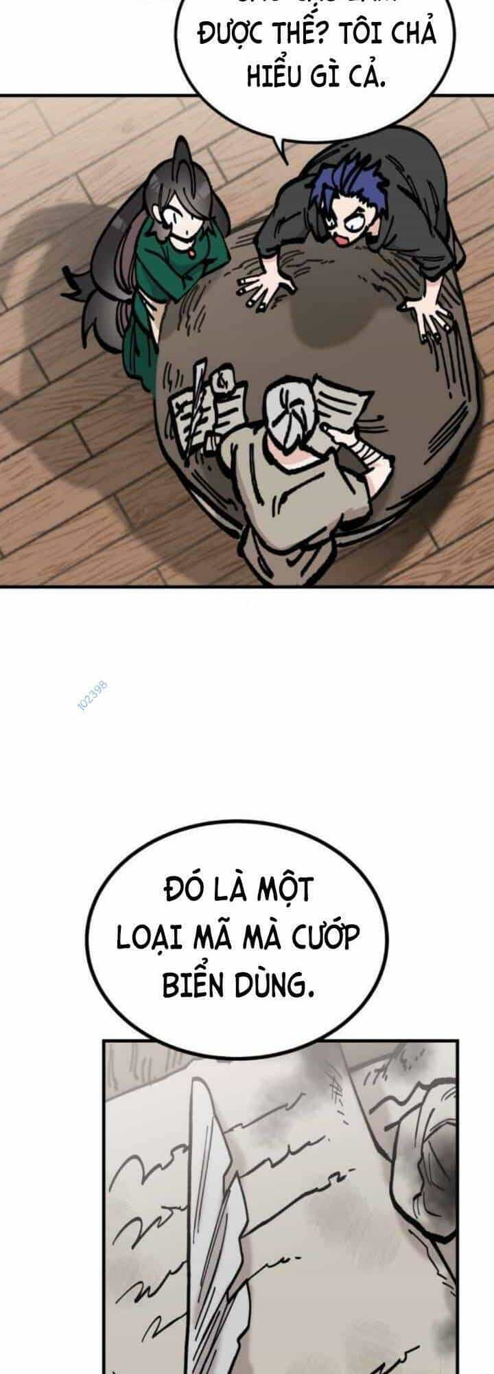 Rasud - Chương 20 - ảnh 53