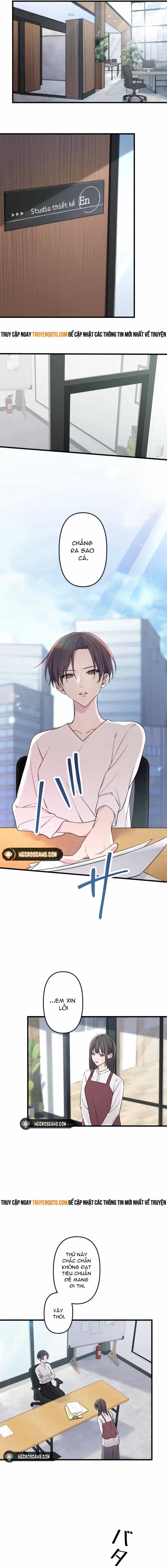Re:connect-Ứng Dụng Kết Nối Giao Thoa Thời Gian - Chương 1 - ảnh 7