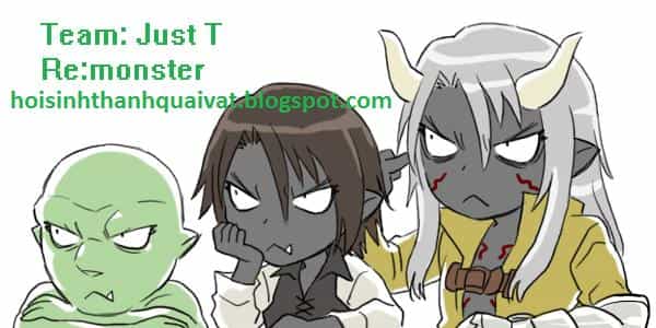 Re:monster - Chương 19 - ảnh 1