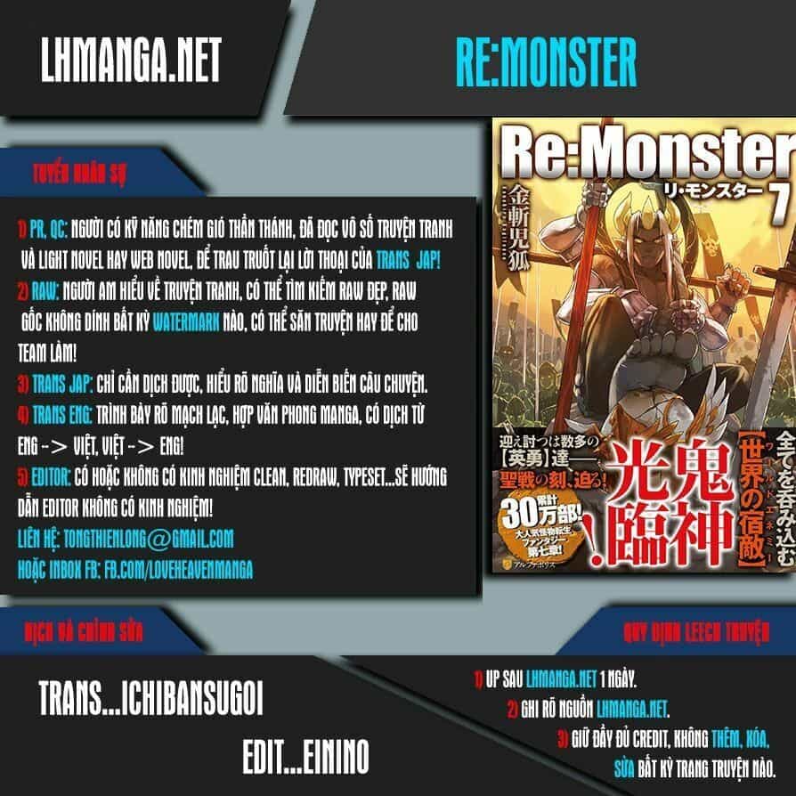 Re:monster - Chương 29.6 - ảnh 2