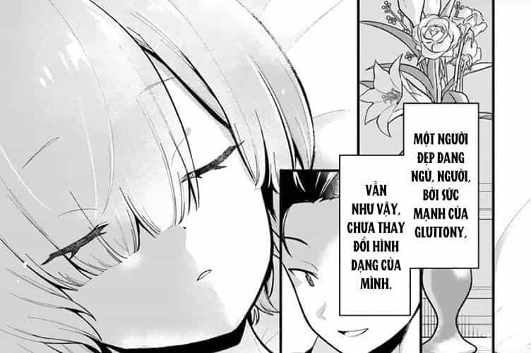 Re:zero - Bắt Đầu Lại Ở Thế Giới Khác - Chương 1 - ảnh 88