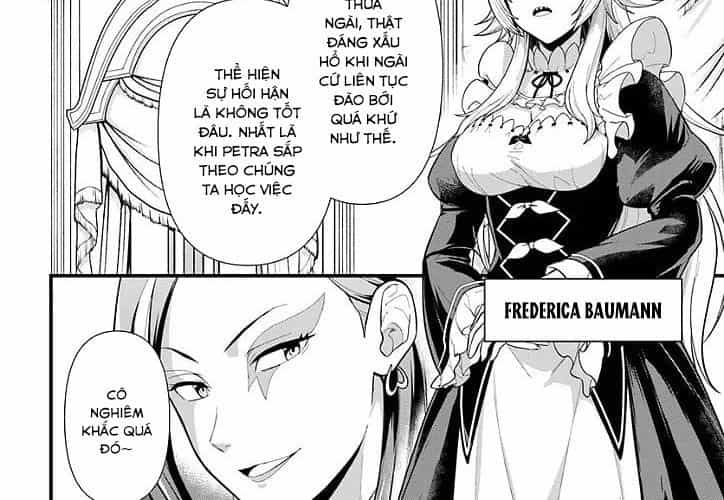Re:zero - Bắt Đầu Lại Ở Thế Giới Khác - Chương 1 - ảnh 98