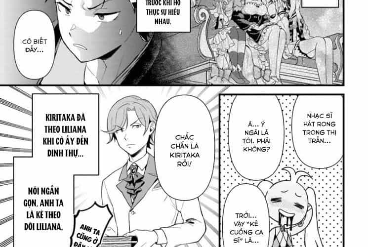 Re:zero - Bắt Đầu Lại Ở Thế Giới Khác - Chương 2 - ảnh 66