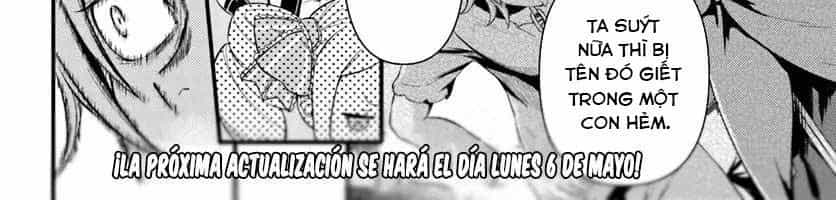 Re:zero - Bắt Đầu Lại Ở Thế Giới Khác - Chương 3 - ảnh 31