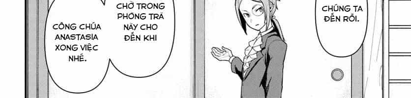 Re:zero - Bắt Đầu Lại Ở Thế Giới Khác - Chương 3 - ảnh 55