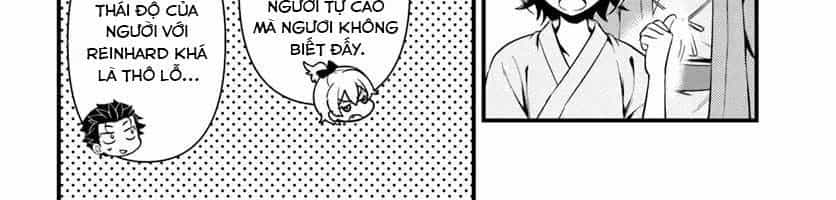 Re:zero - Bắt Đầu Lại Ở Thế Giới Khác - Chương 4 - ảnh 37