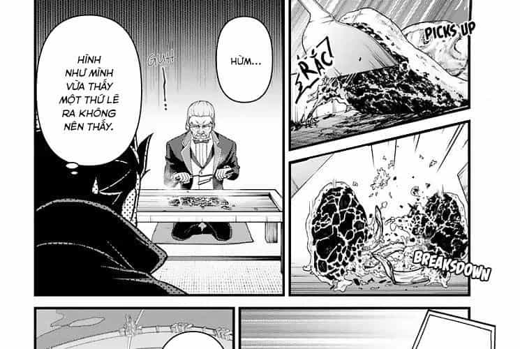 Re:zero - Bắt Đầu Lại Ở Thế Giới Khác - Chương 5 - ảnh 11