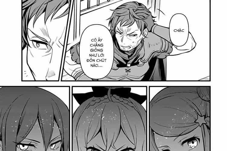 Re:zero - Bắt Đầu Lại Ở Thế Giới Khác - Chương 5 - ảnh 44