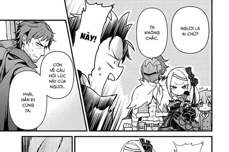 Re:zero - Bắt Đầu Lại Ở Thế Giới Khác - Chương 5 - ảnh 50