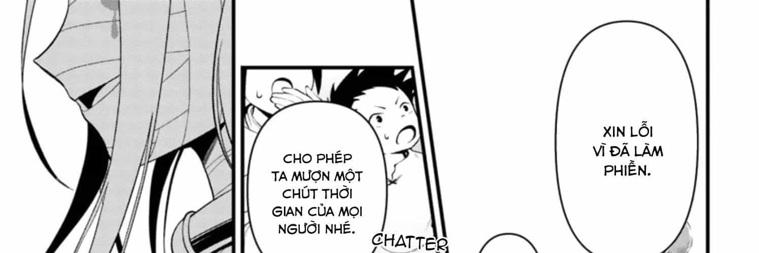 Re:zero - Bắt Đầu Lại Ở Thế Giới Khác - Chương 6 - ảnh 103