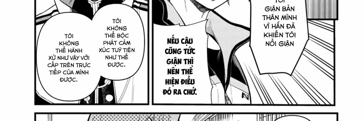 Re:zero - Bắt Đầu Lại Ở Thế Giới Khác - Chương 6 - ảnh 14