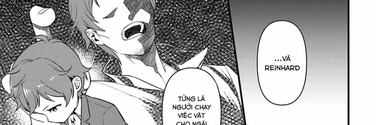 Re:zero - Bắt Đầu Lại Ở Thế Giới Khác - Chương 6 - ảnh 23