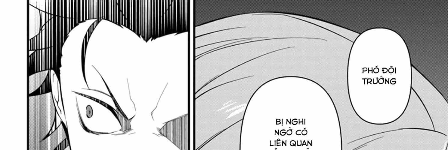 Re:zero - Bắt Đầu Lại Ở Thế Giới Khác - Chương 6 - ảnh 28