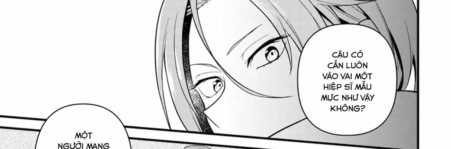 Re:zero - Bắt Đầu Lại Ở Thế Giới Khác - Chương 6 - ảnh 43