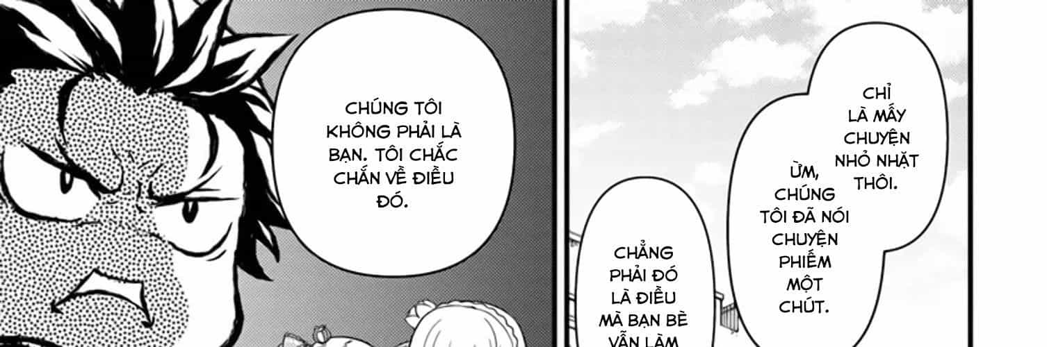 Re:zero - Bắt Đầu Lại Ở Thế Giới Khác - Chương 6 - ảnh 53