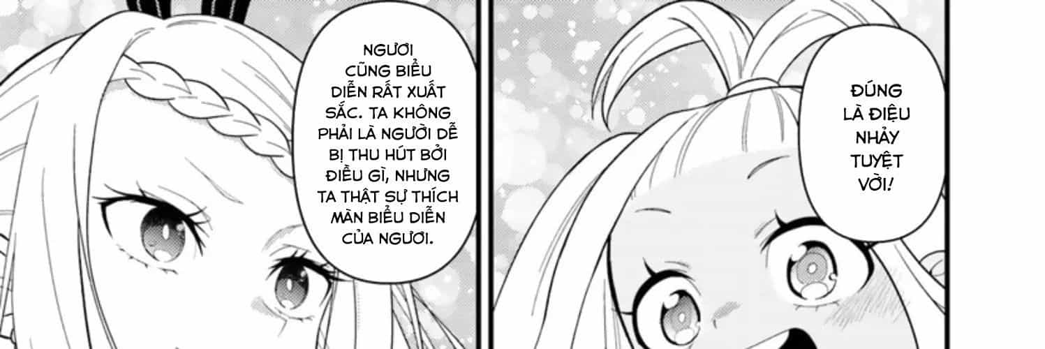 Re:zero - Bắt Đầu Lại Ở Thế Giới Khác - Chương 6 - ảnh 63