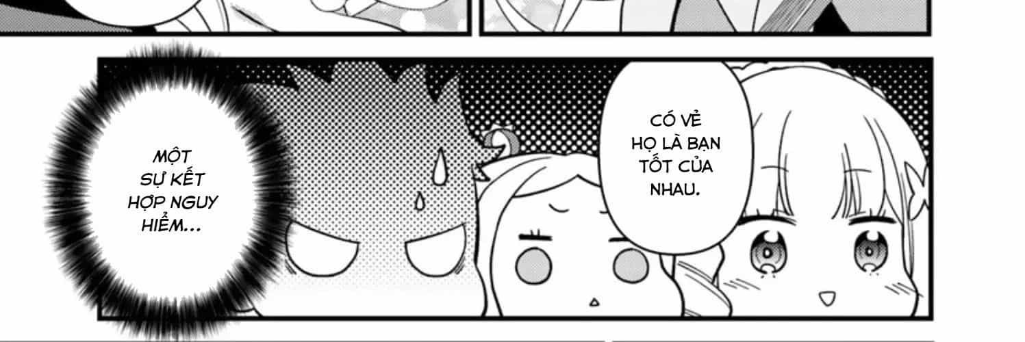 Re:zero - Bắt Đầu Lại Ở Thế Giới Khác - Chương 6 - ảnh 65
