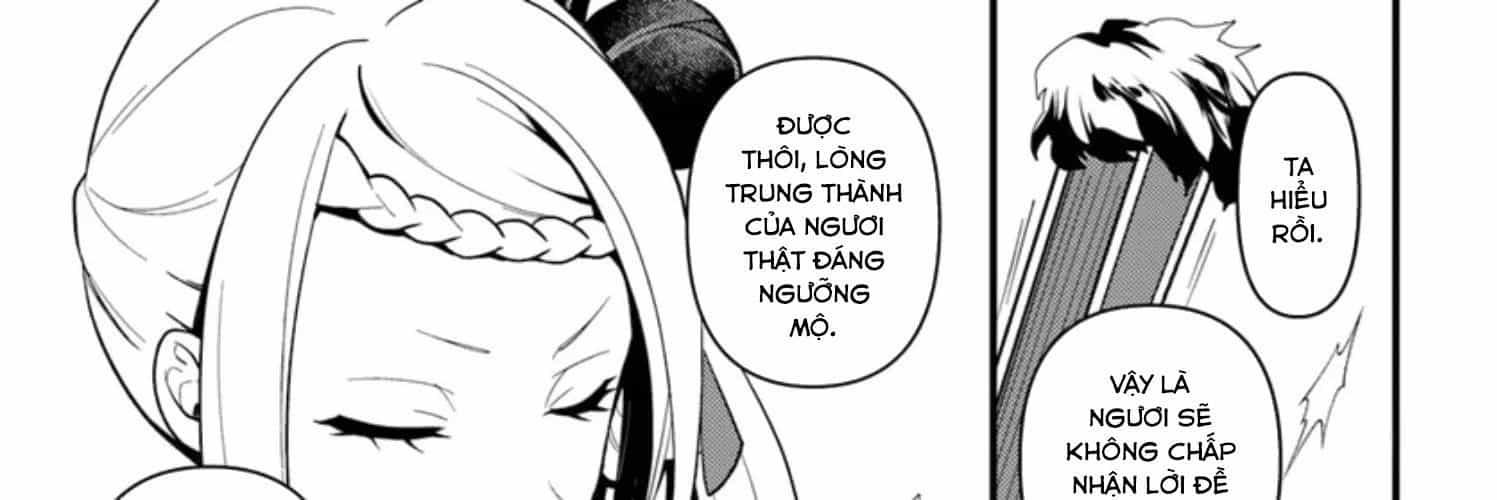 Re:zero - Bắt Đầu Lại Ở Thế Giới Khác - Chương 6 - ảnh 83