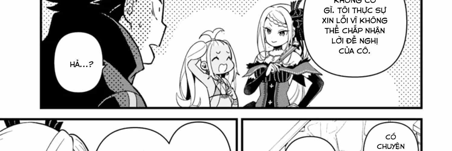 Re:zero - Bắt Đầu Lại Ở Thế Giới Khác - Chương 6 - ảnh 85