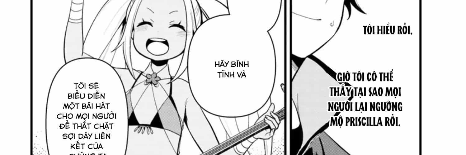 Re:zero - Bắt Đầu Lại Ở Thế Giới Khác - Chương 6 - ảnh 91