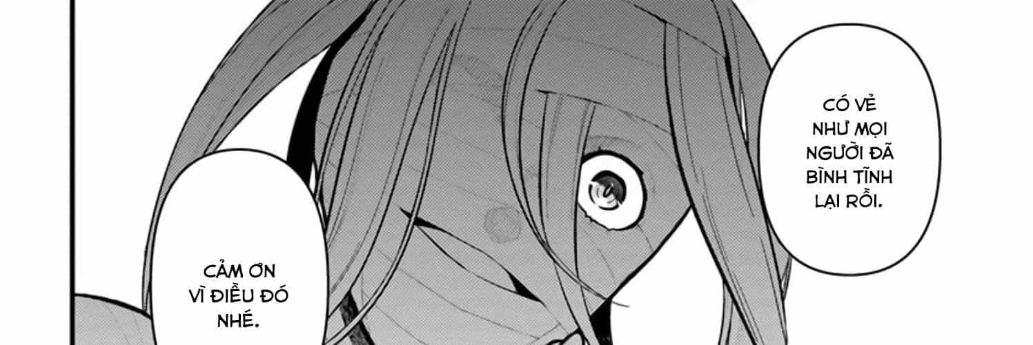 Re:zero - Bắt Đầu Lại Ở Thế Giới Khác - Chương 7 - ảnh 20