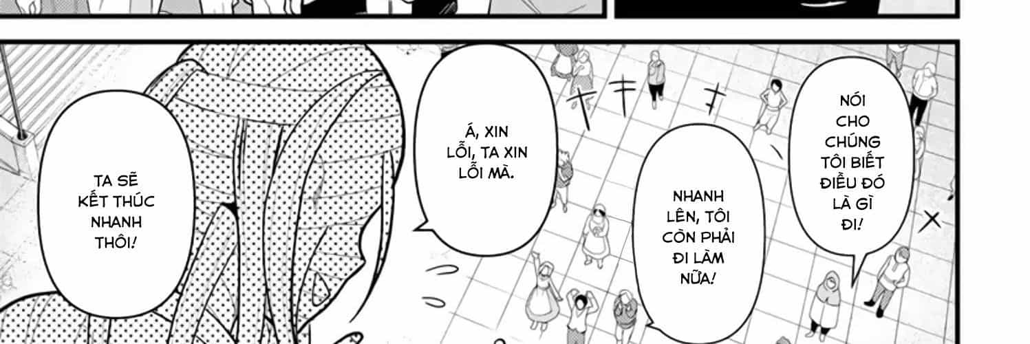 Re:zero - Bắt Đầu Lại Ở Thế Giới Khác - Chương 7 - ảnh 36