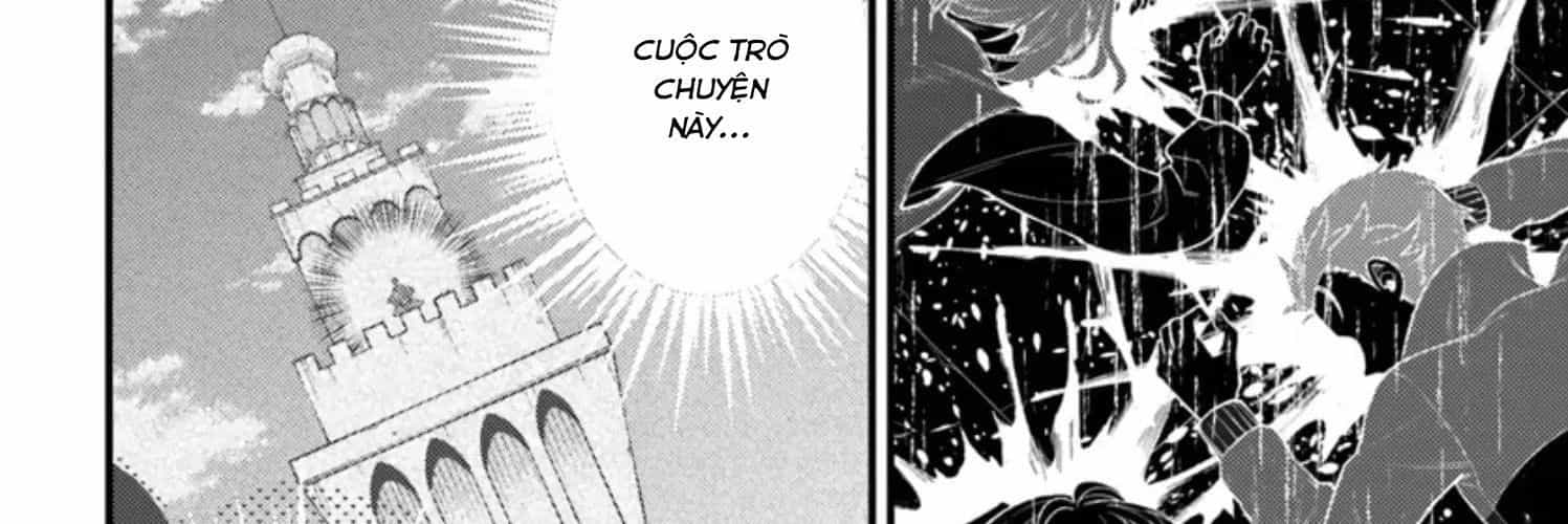 Re:zero - Bắt Đầu Lại Ở Thế Giới Khác - Chương 8 - ảnh 10