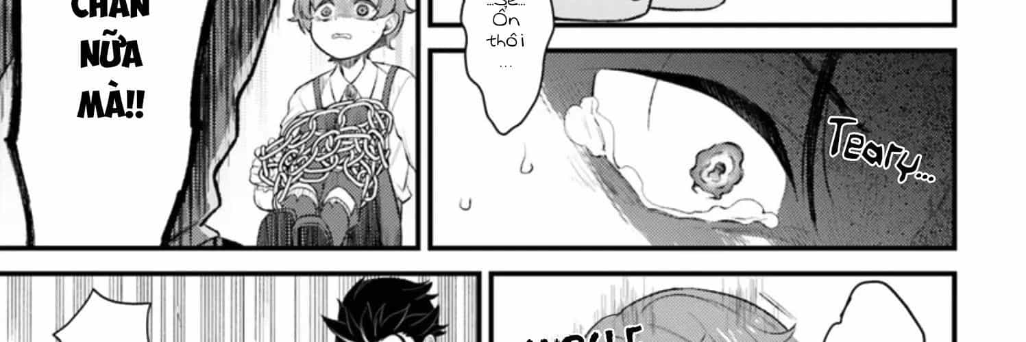 Re:zero - Bắt Đầu Lại Ở Thế Giới Khác - Chương 8 - ảnh 55