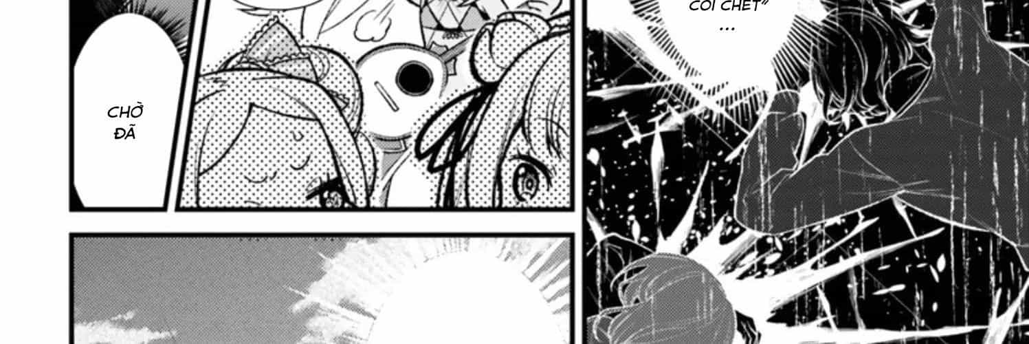 Re:zero - Bắt Đầu Lại Ở Thế Giới Khác - Chương 8 - ảnh 9