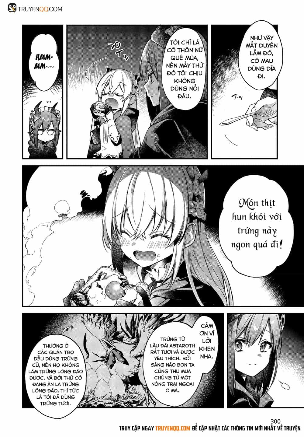 Realist Maou Niyoru Seiiki Naki Isekai Kaikaku - Chương 9 - ảnh 21
