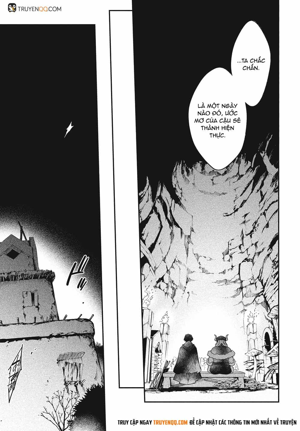 Realist Maou Niyoru Seiiki Naki Isekai Kaikaku - Chương 12 - ảnh 29