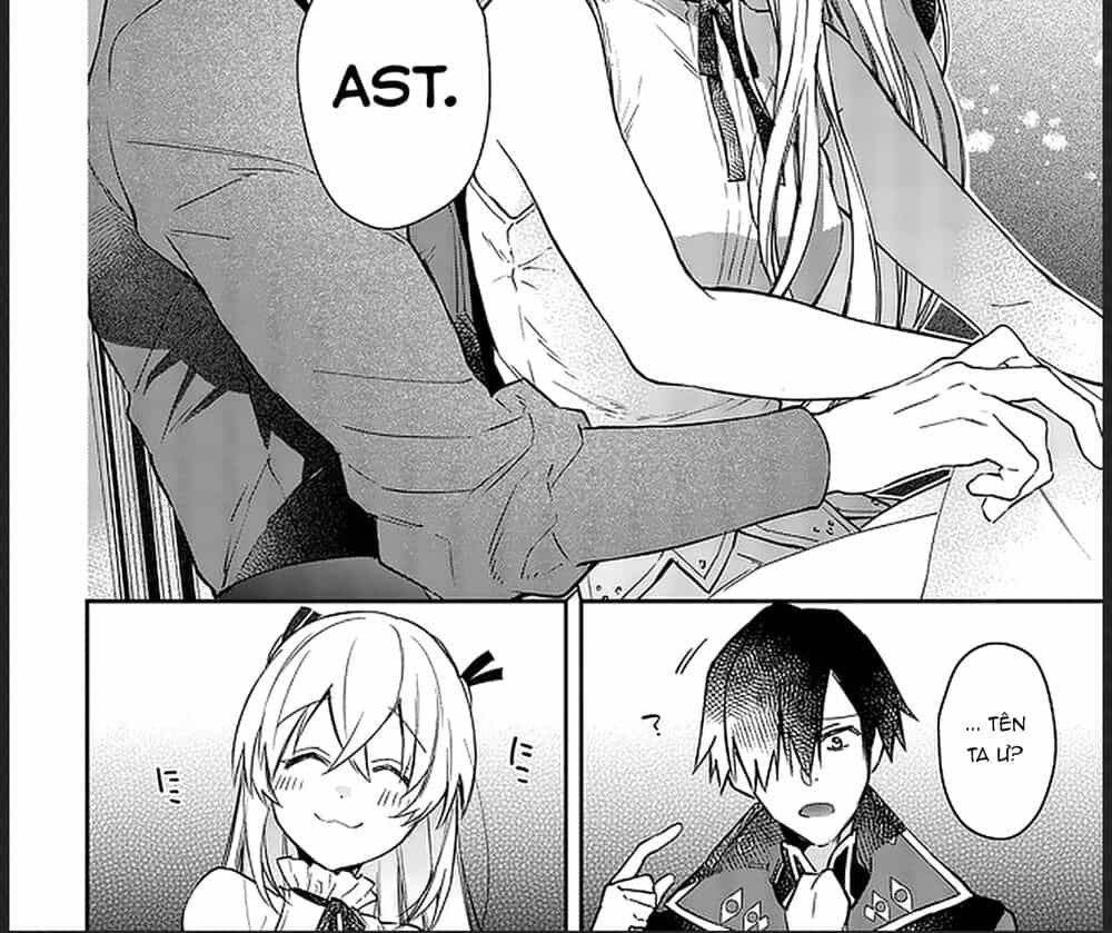 Realist Maou Niyoru Seiiki Naki Isekai Kaikaku - Chương 16 - ảnh 15