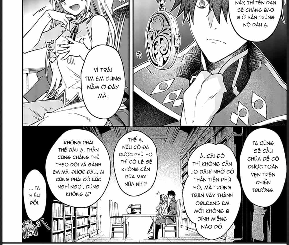Realist Maou Niyoru Seiiki Naki Isekai Kaikaku - Chương 16 - ảnh 17