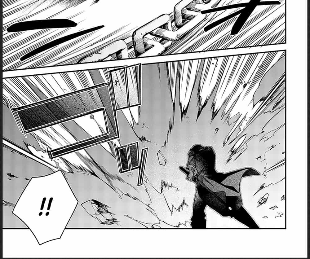 Realist Maou Niyoru Seiiki Naki Isekai Kaikaku - Chương 16 - ảnh 25