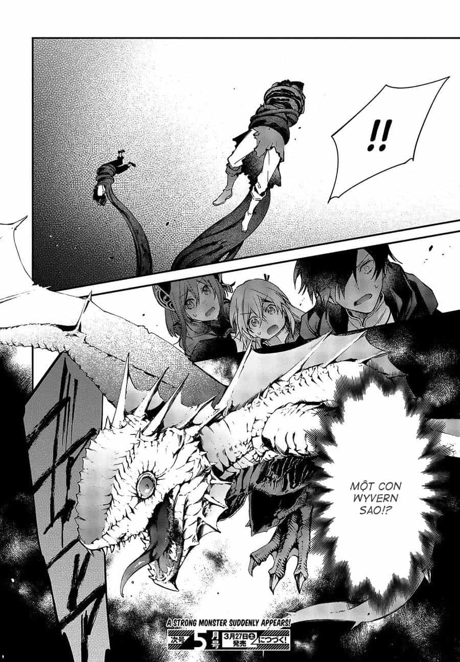 Realist Maou Niyoru Seiiki Naki Isekai Kaikaku - Chương 23 - ảnh 25