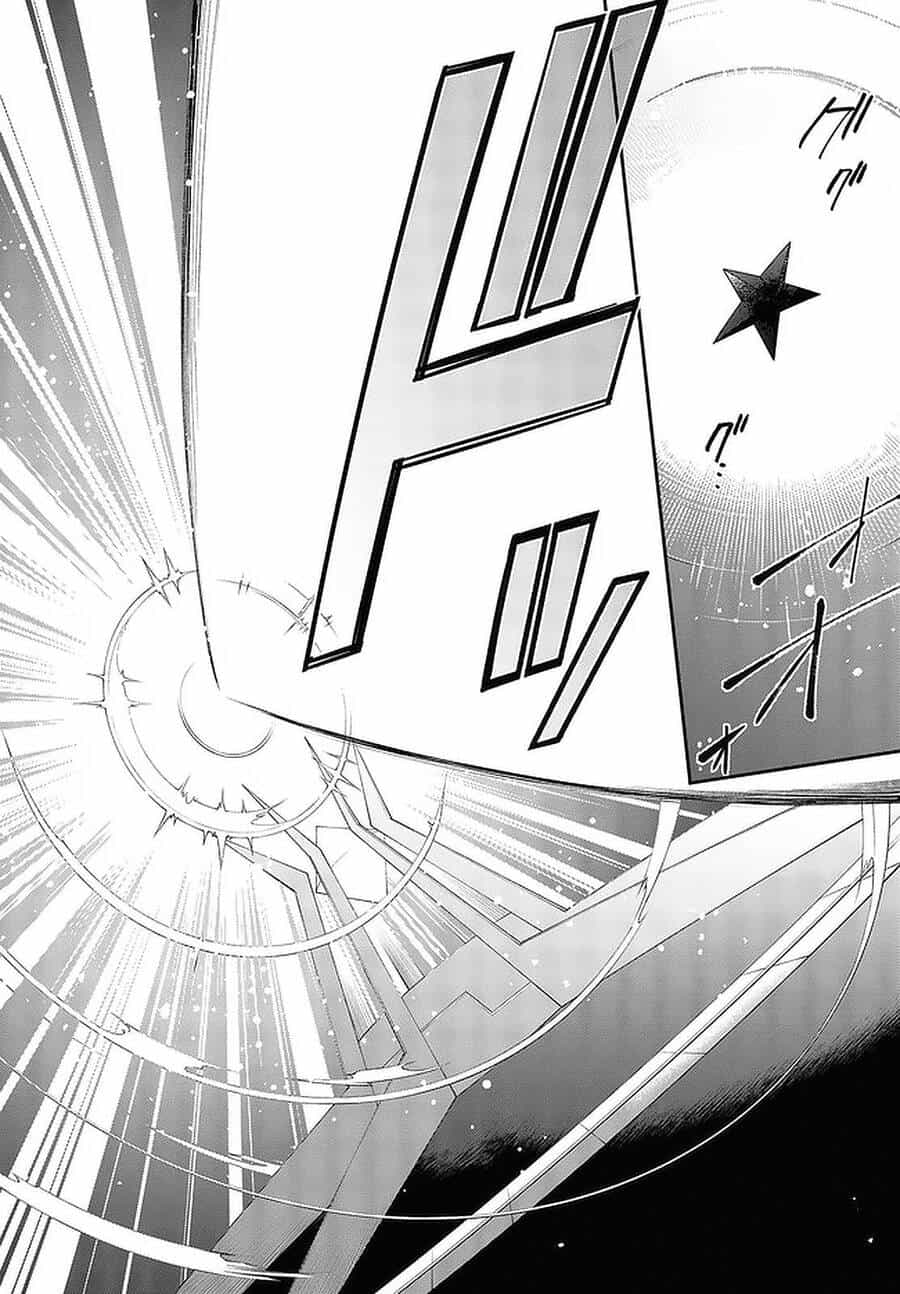 Realist Maou Niyoru Seiiki Naki Isekai Kaikaku - Chương 32 - ảnh 11
