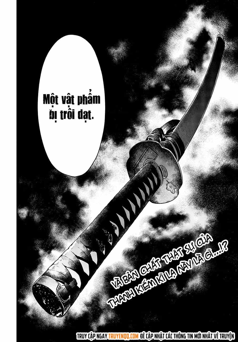 Realist Maou Niyoru Seiiki Naki Isekai Kaikaku - Chương 3 - ảnh 36