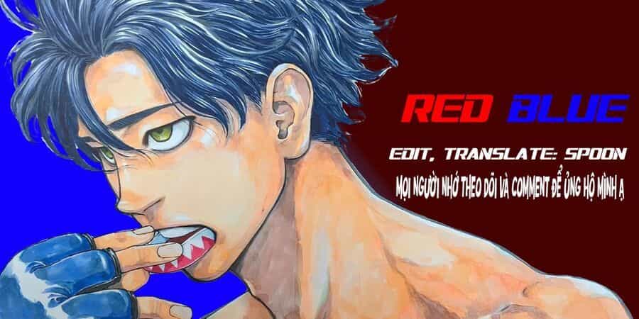 Red Blue - Chương 45 - ảnh 17