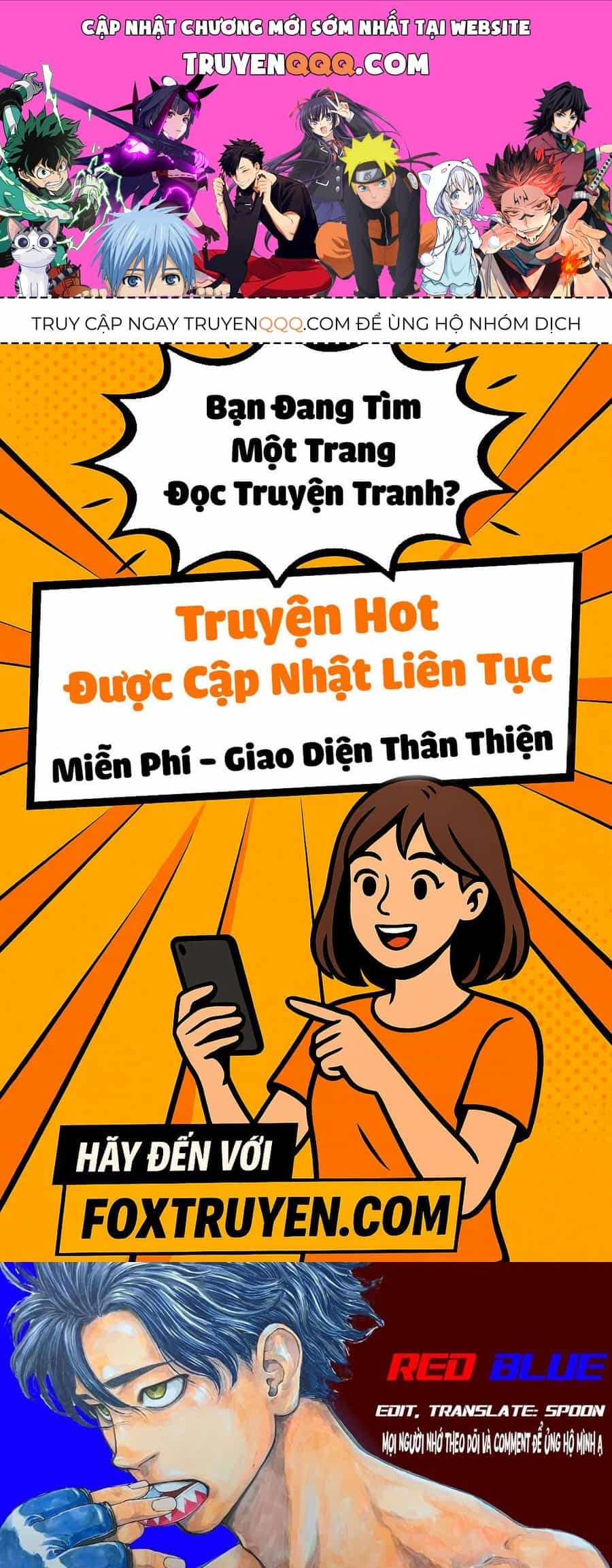 Red Blue - Chương 52 - ảnh 1