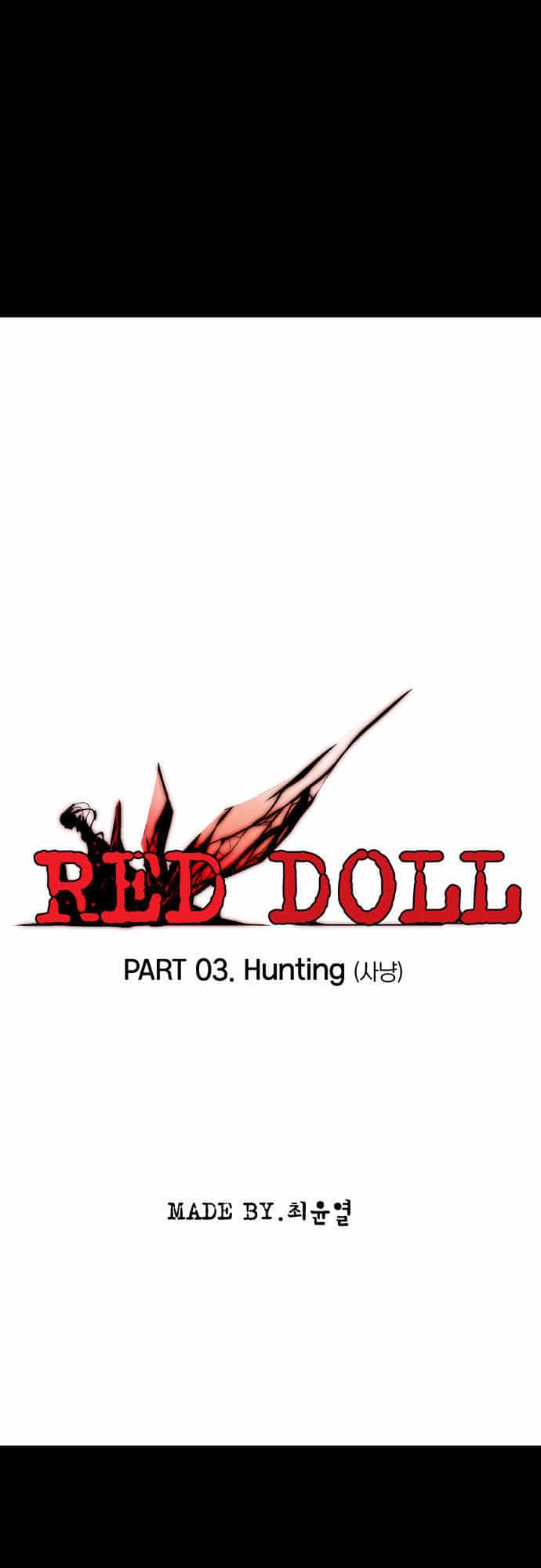Red Doll - Chương 3 - ảnh 4