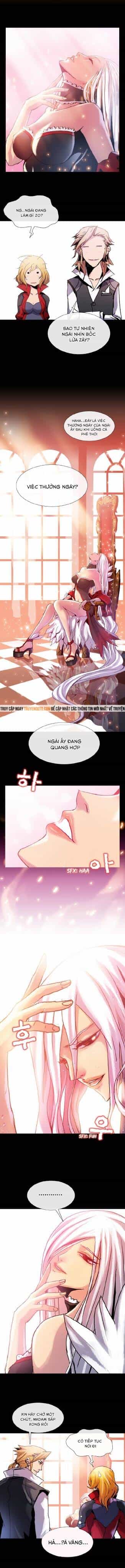 Red Doll - Chương 6 - ảnh 8