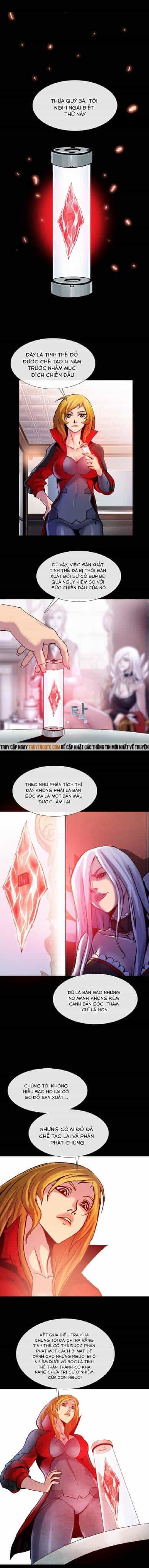 Red Doll - Chương 6 - ảnh 9