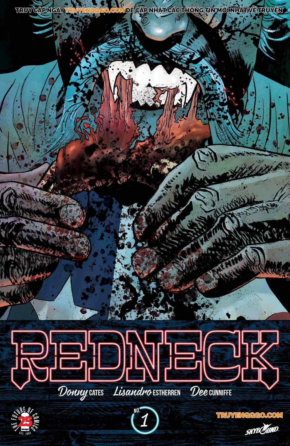 Redneck - Chương 1 - ảnh 2